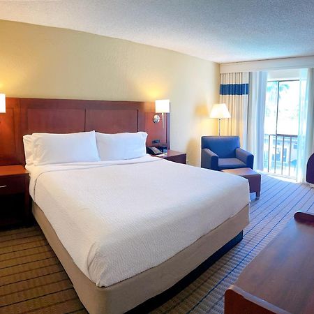 Four Points By Sheraton San Rafael Marin County Exteriér fotografie