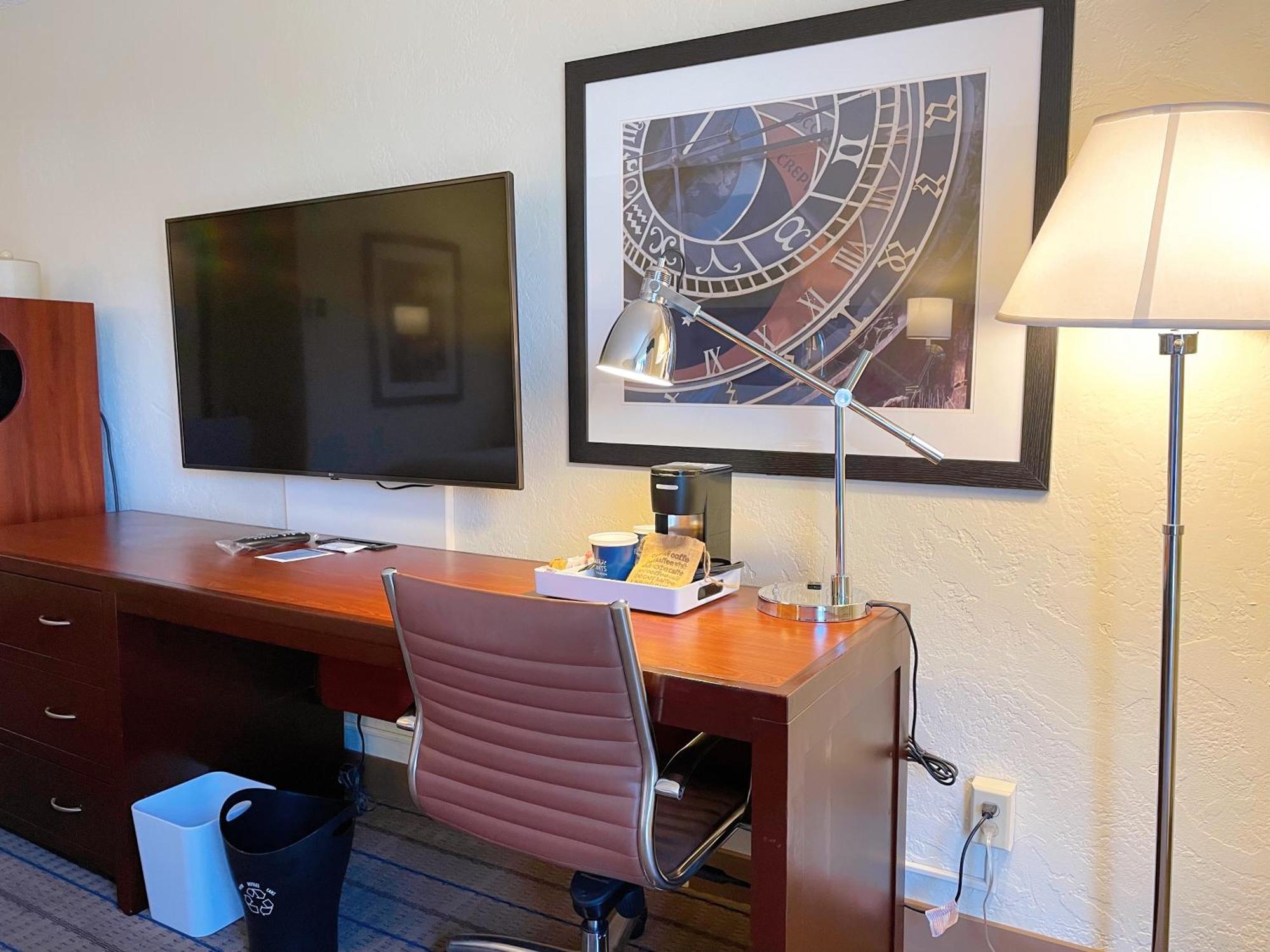 Four Points By Sheraton San Rafael Marin County Exteriér fotografie