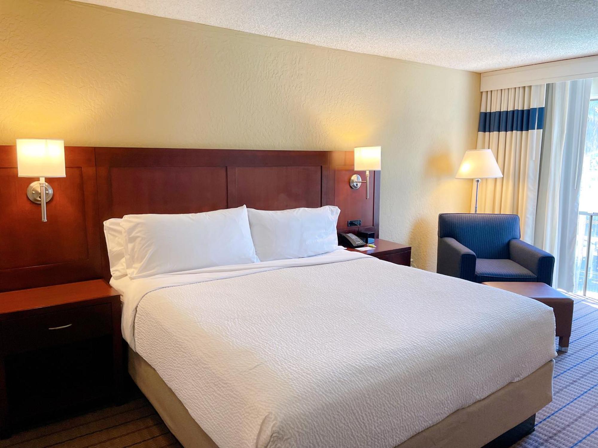 Four Points By Sheraton San Rafael Marin County Exteriér fotografie
