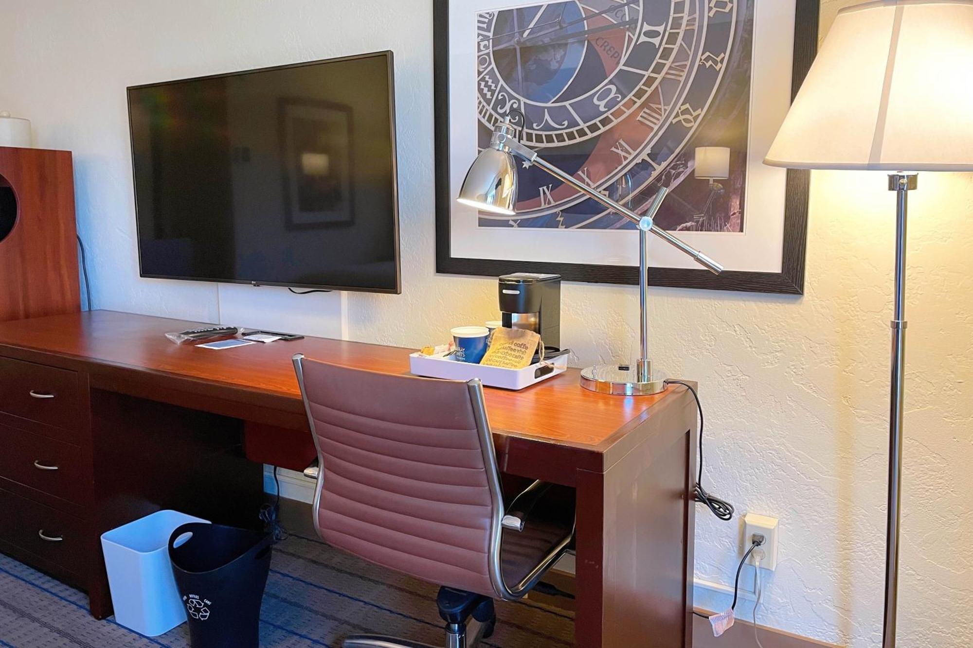 Four Points By Sheraton San Rafael Marin County Exteriér fotografie