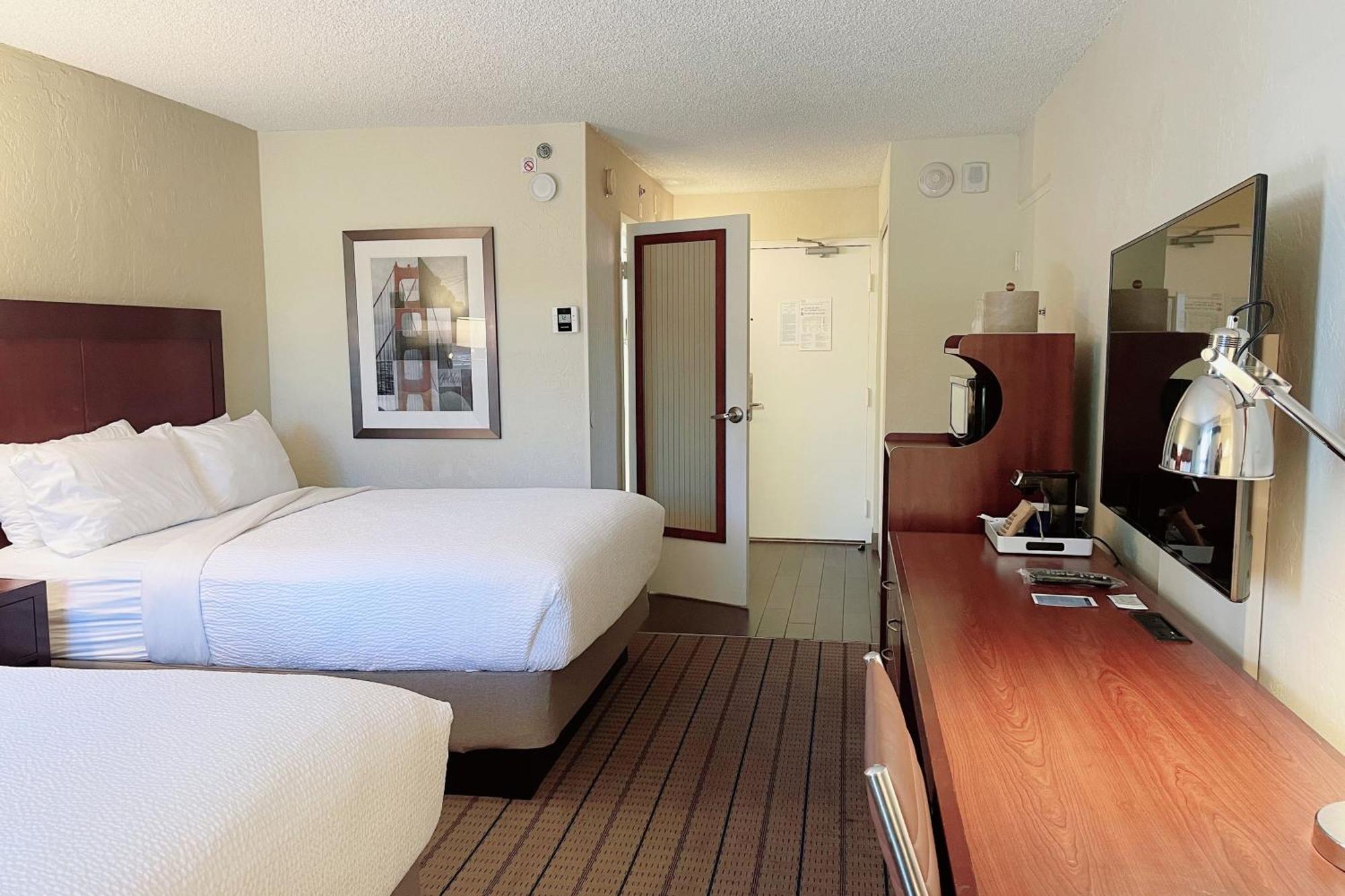 Four Points By Sheraton San Rafael Marin County Exteriér fotografie