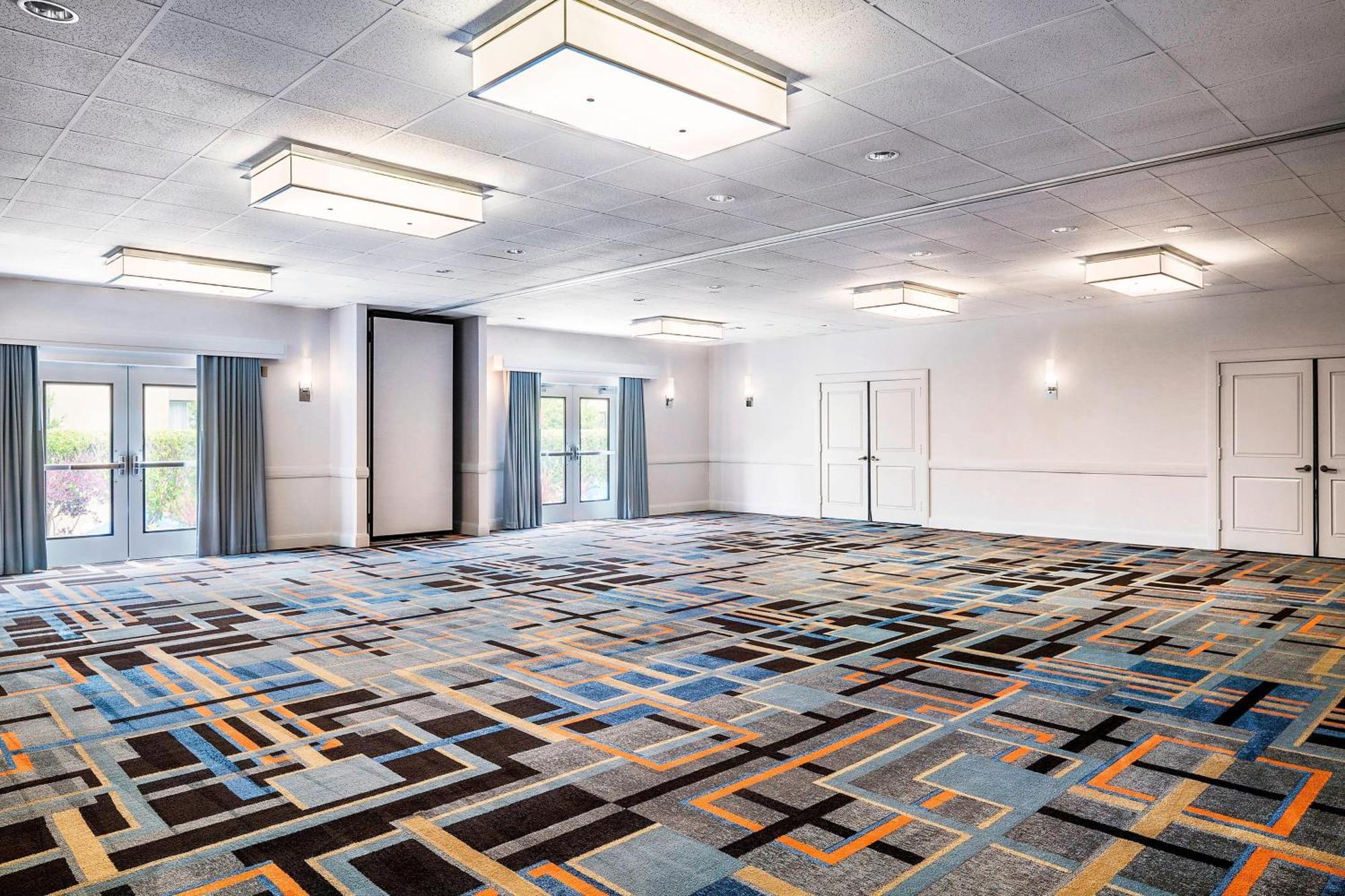 Four Points By Sheraton San Rafael Marin County Exteriér fotografie