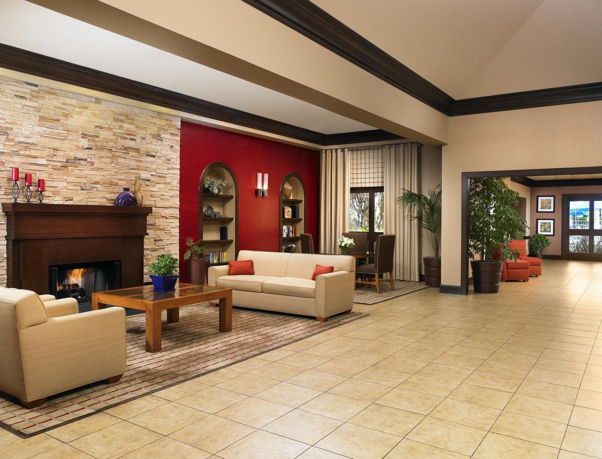 Four Points By Sheraton San Rafael Marin County Exteriér fotografie