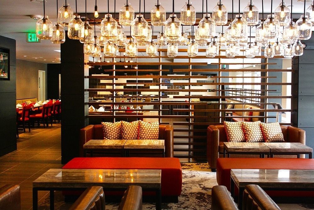 Four Points By Sheraton San Rafael Marin County Exteriér fotografie