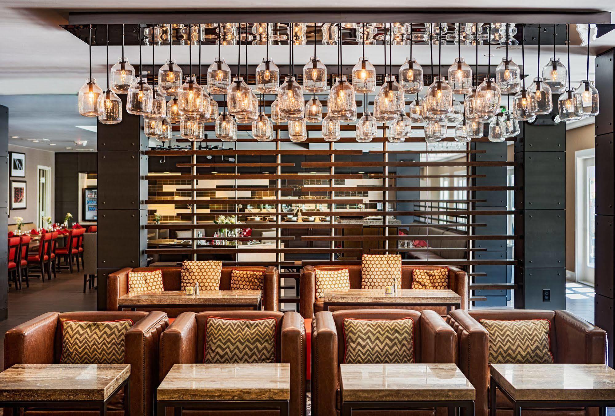 Four Points By Sheraton San Rafael Marin County Exteriér fotografie