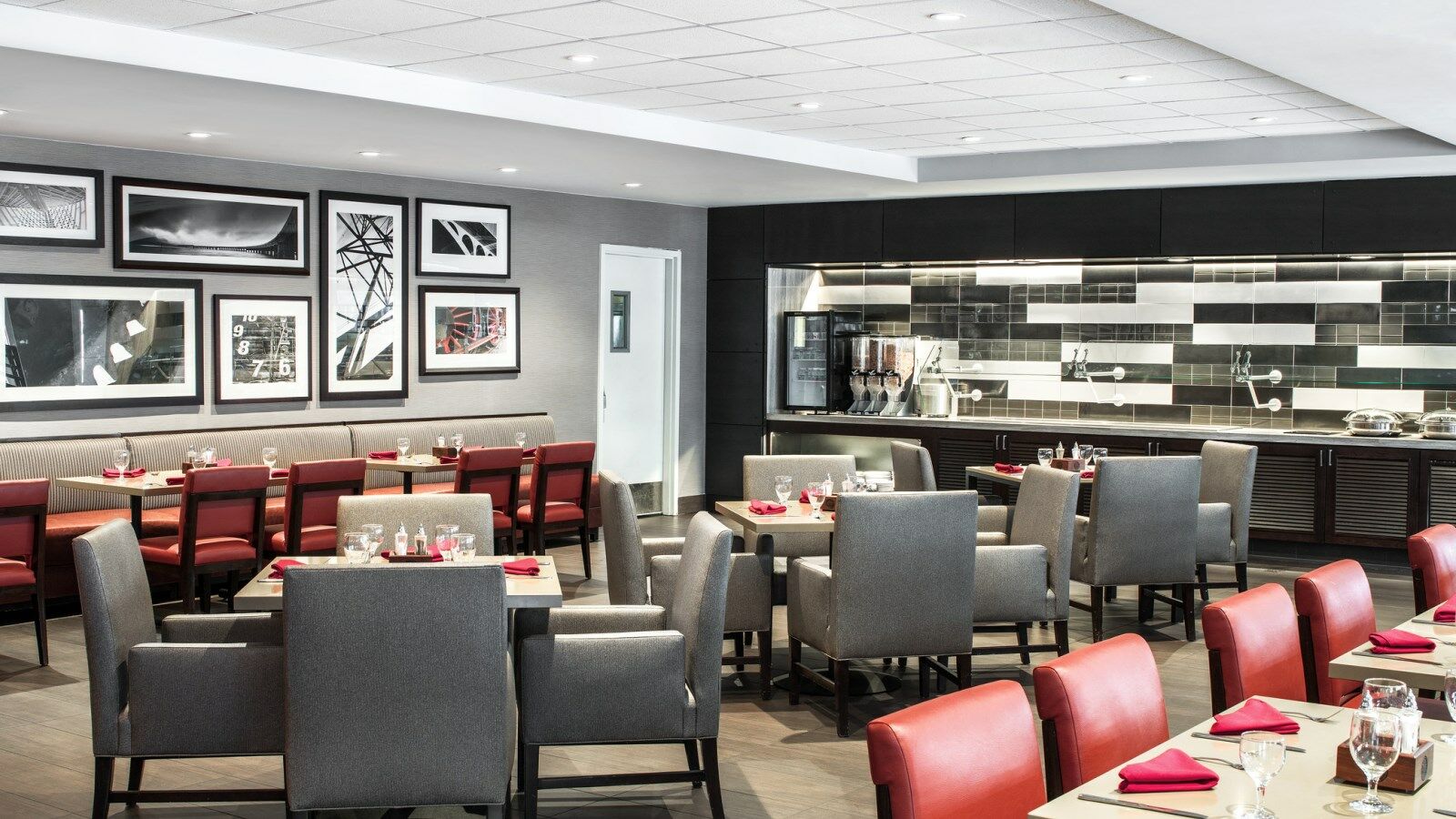 Four Points By Sheraton San Rafael Marin County Exteriér fotografie